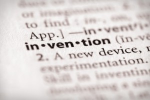 Dictionary Series - Science: invention